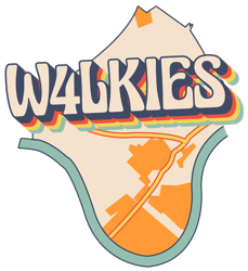 W4lkies Logo